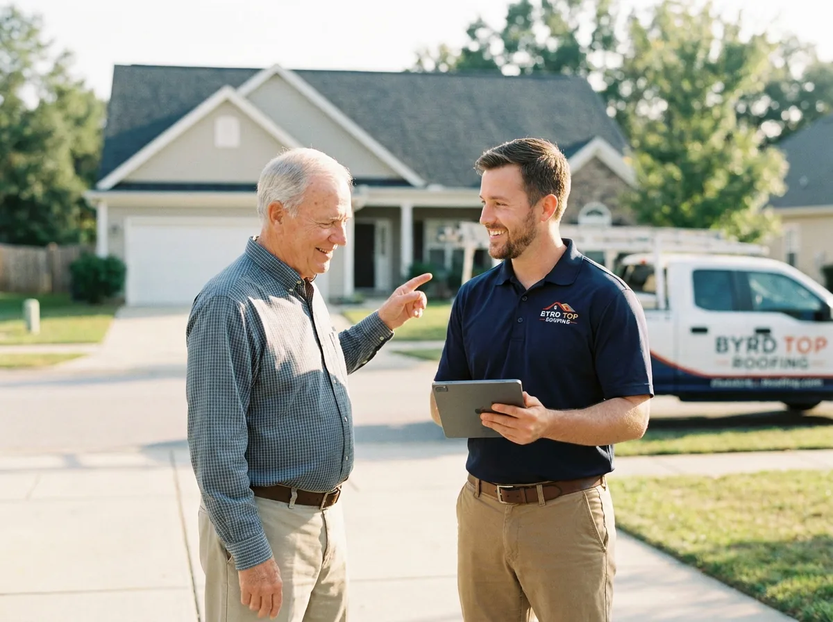Roofing Saint George, GA FAQs